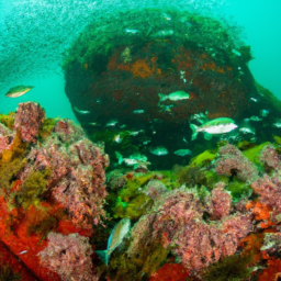 Are There Any Scuba Diving Spots In New Brunswick