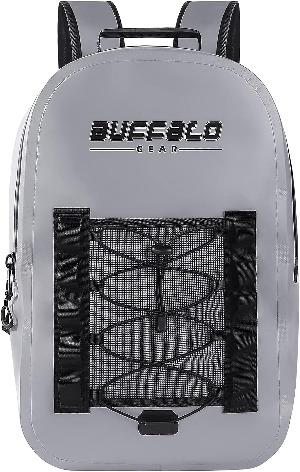 Buffalo Gear Waterproof Dry Bag Backpack Review