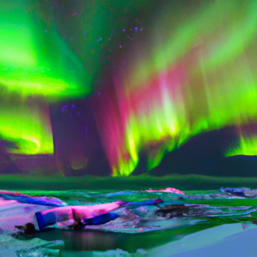 Can You See The Northern Lights Without A Tour?