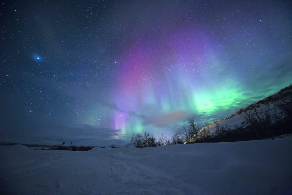 How Likely Is It To See Northern Lights?