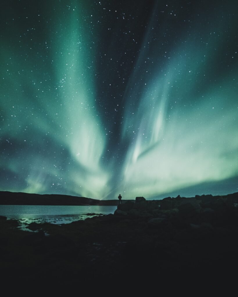 How Likely Is It To See Northern Lights?