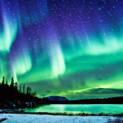 How Likely Is It To See Northern Lights