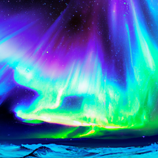How Long Do The Northern Lights Last?