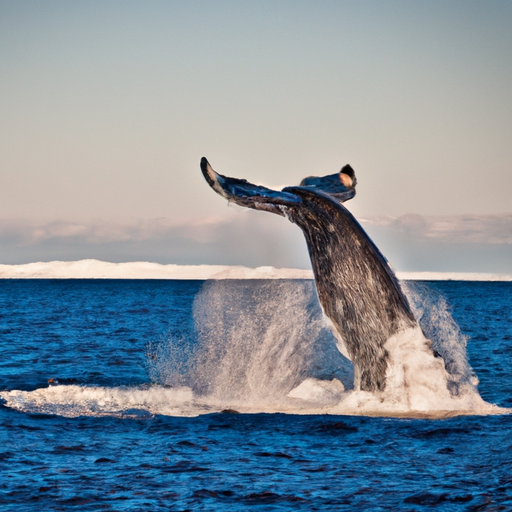What Is The Best Month For Whale Watching In New Brunswick?