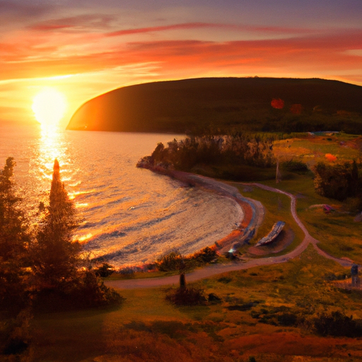 what-are-the-best-camping-sites-in-new-brunswick