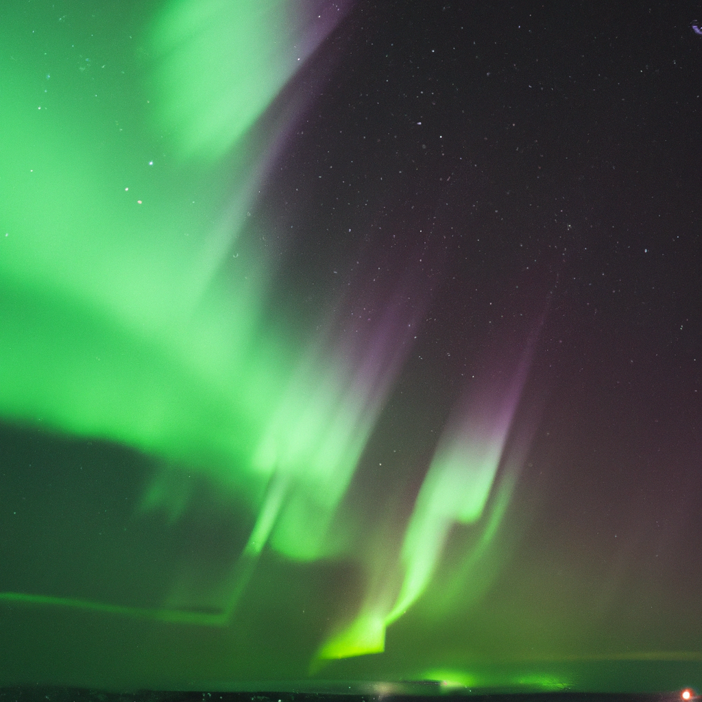 What Time Of Year Is Best For Northern Lights?